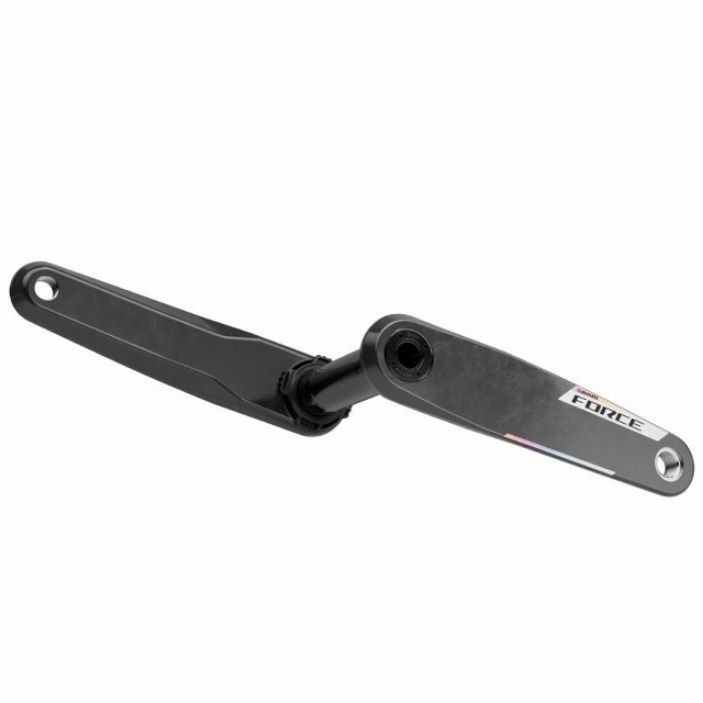 SRAM Force AXS E1 DUB Vevparti Utan Klinga