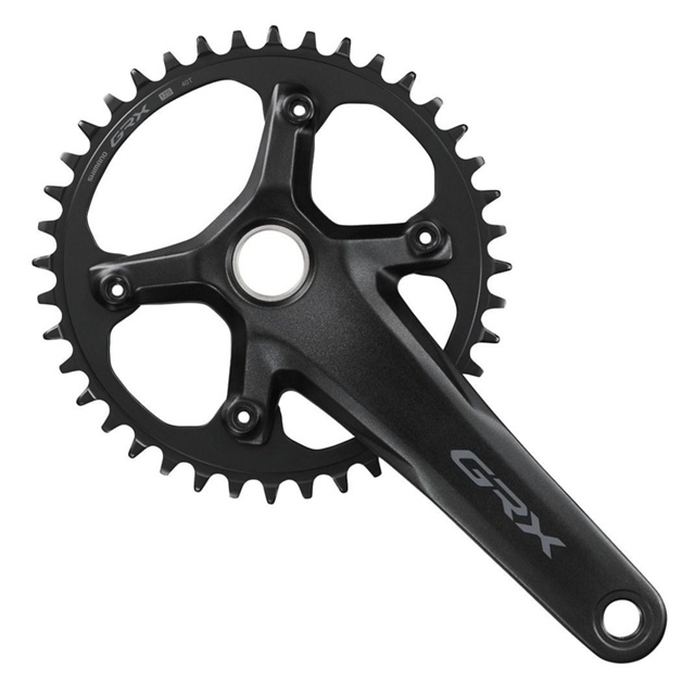 Shimano GRX FC-RX610 40t 1x12 Single Gravel Vevparti