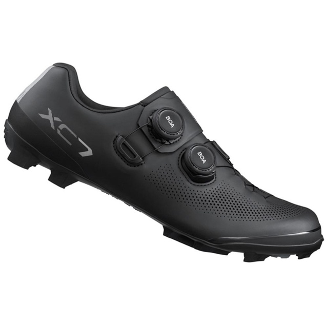 Shimano XC703 Cykelskor MTB Black