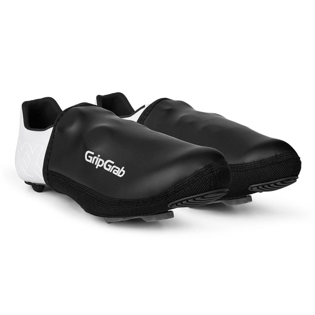 GripGrab PACR Windproof Toe Covers Tåskydd Black
