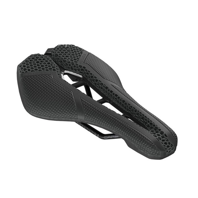 PRO Stealth 3D Team Sadel Black