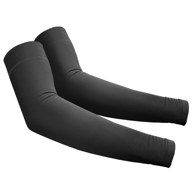 CC Classic Armwarmers Armvärmare Black