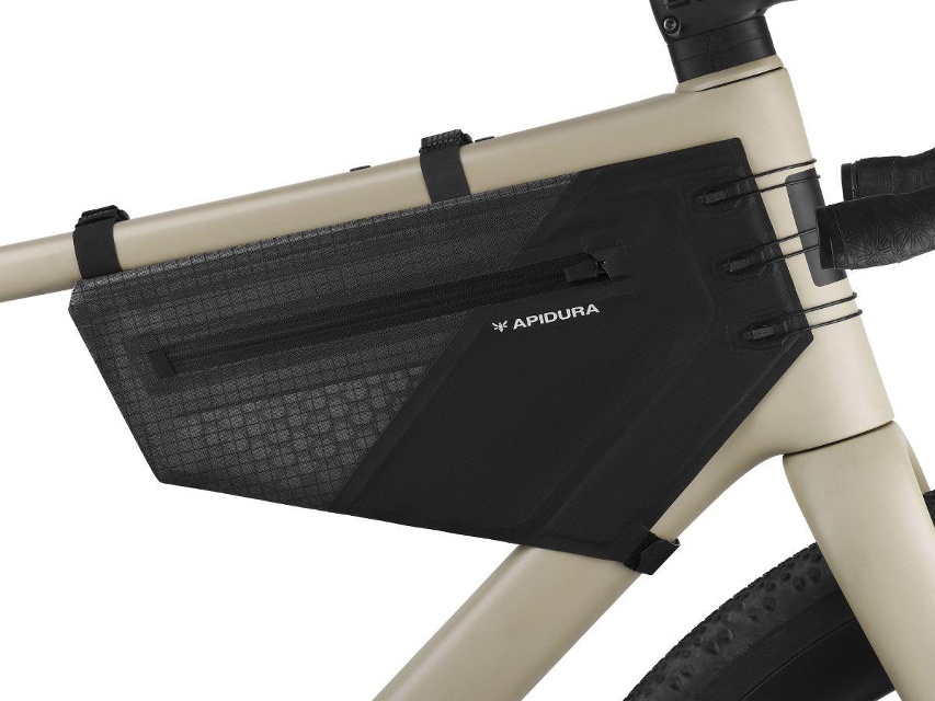 Apidura Aero Frame Module Ramväska