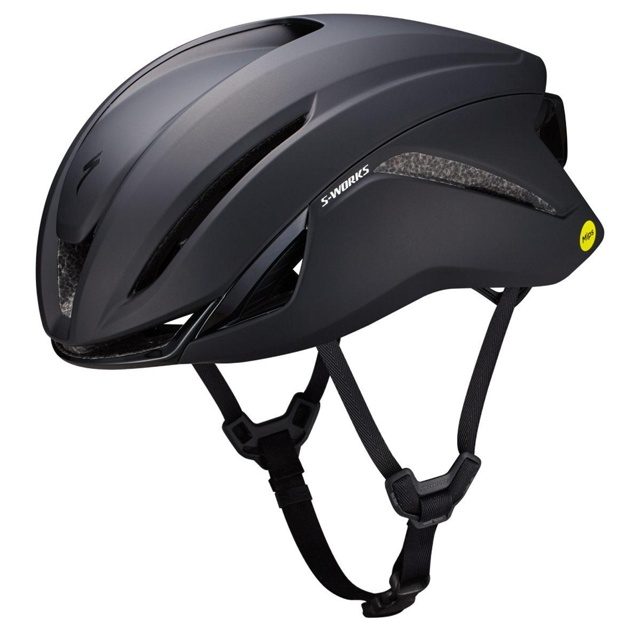 Specialized S-Works Evade 4 Cykelhjälm Matte Black