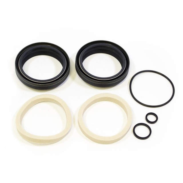 Fox Forx 40 Wiperkit Low Friktion No Flange