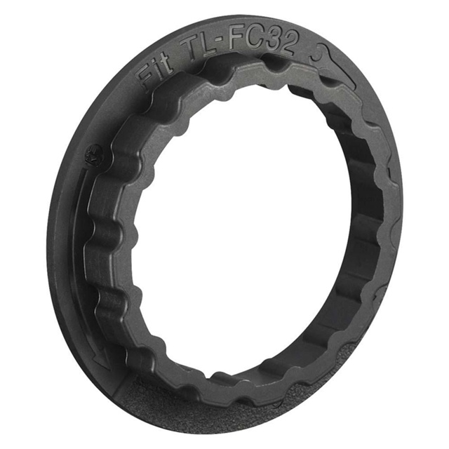 Shimano TL-FC24 Vevlagerverktyg Adapter