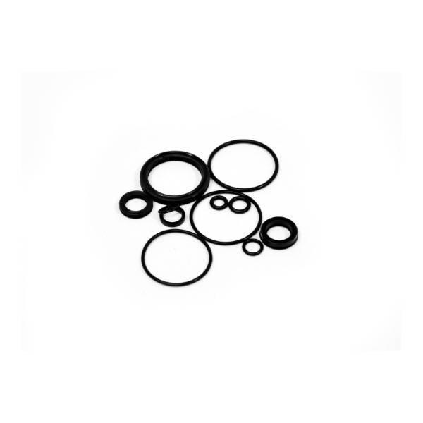 Fox Forx 34 Air Shaft Seal Kit Float NA2 Rebuid