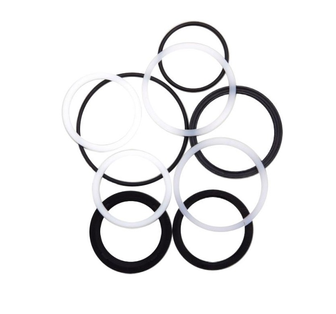 Fox Float X, Bomber Air, Float 2024+ Air Sleeve Seal Kit