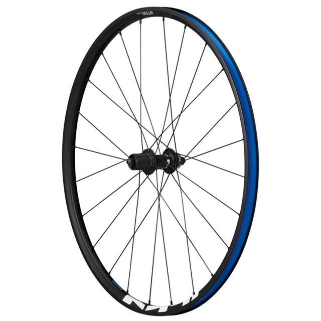 Shimano WH-MT500-CL-R-29 MTB Hjul Bak