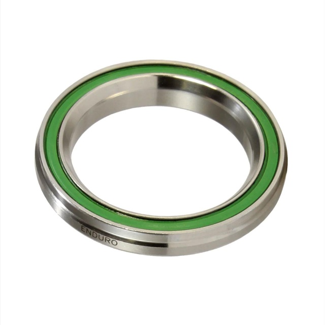 Enduro Bearings Styrlager 1-1/8 tum 30,5x41,8x6,3mm 36x45