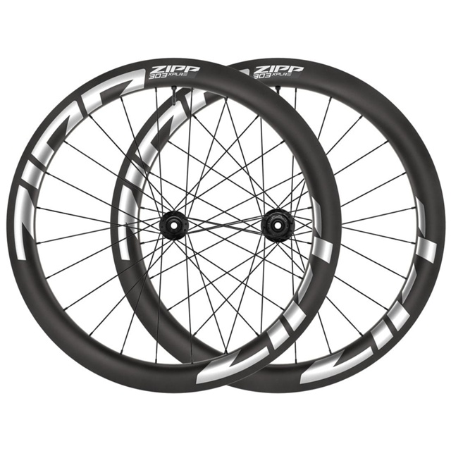 ZIPP 303 XPLR S XDR Carbon 700c Gravelhjul