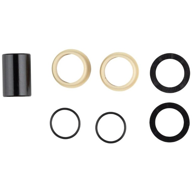Fox Shox Reducerkit AL 20mm x 8mm