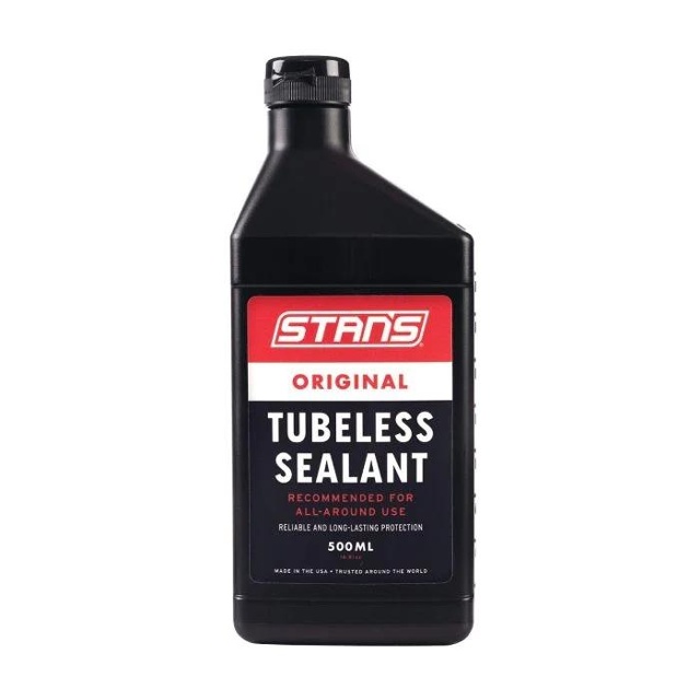 Stans NoTubes Tire Sealant 500ml