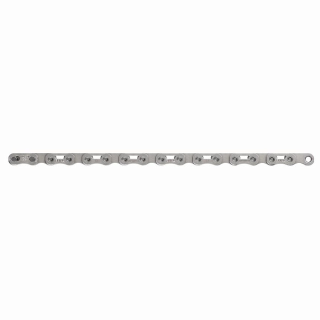 SRAM Rival AXS E1 Kedja 12/13d 126 Länkar