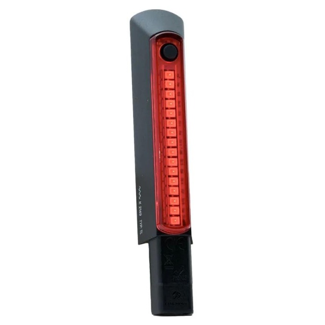 BMC Rear Light 25 Baklampa
