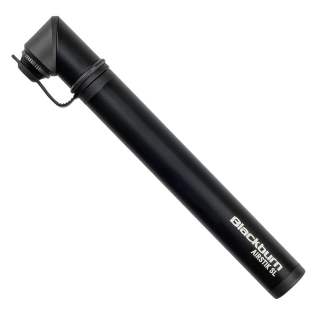 Blackburn Airstik SL Cykelpump Mini Black