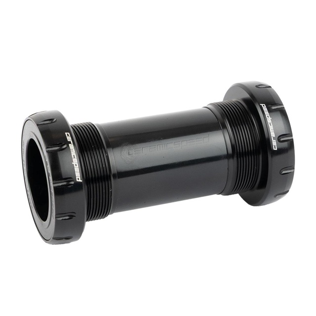 CeramicSpeed BB Alpha BSA SRAM DUB Gravel Vevlager