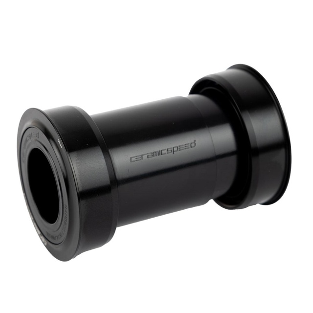 CeramicSpeed BB Alpha EVO386 Shimano Gravel Vevlager