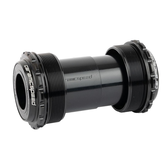 CeramicSpeed BB Alpha T47/68 Shimano Gravel Vevlager