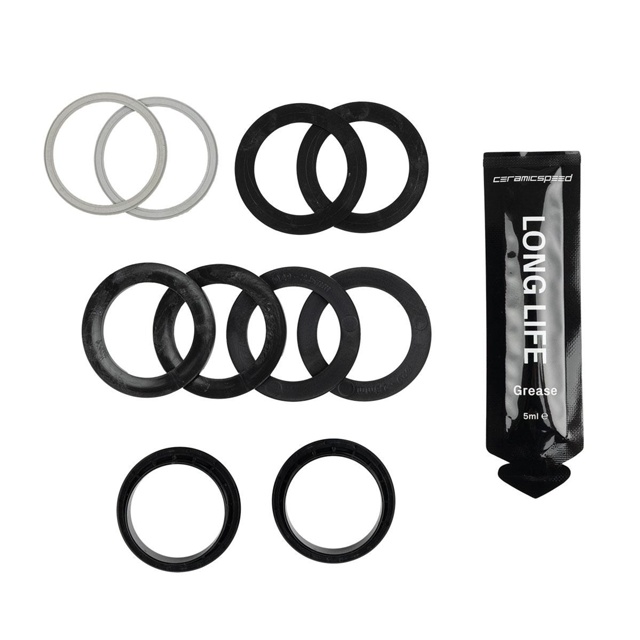 CeramicSpeed BB Alpha Service kit for BB86/92 SRAM DUB Adverse Conditions