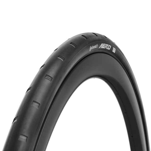 Continental Aero 111 700x29 Racerdäck Black