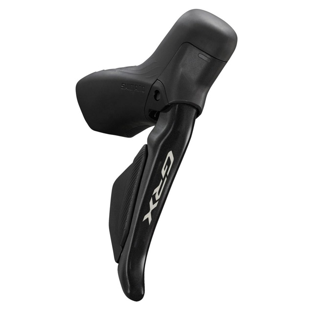 Shimano GRX Di2 ST-RX715 12sp Gravel Växelreglage Bak