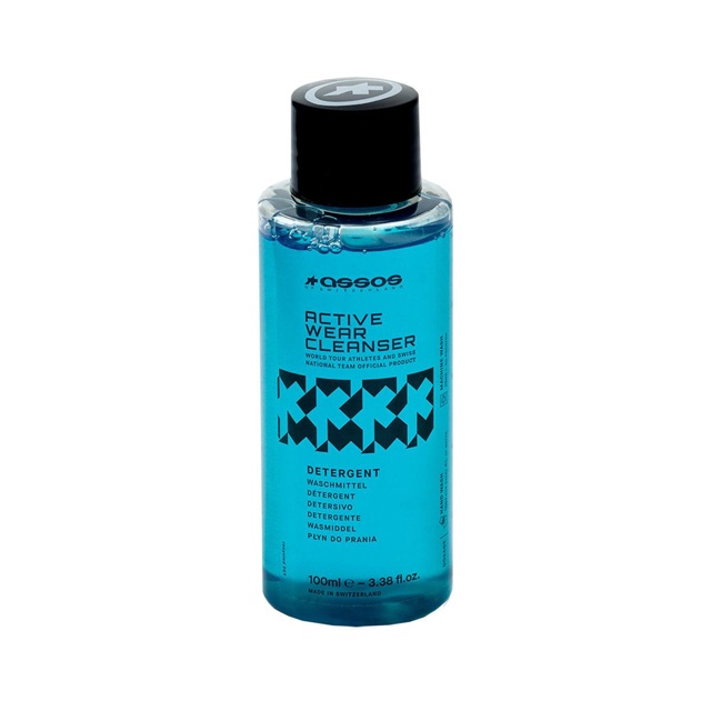 Assos Active Wear Cleanser Tvättmedel 100ml