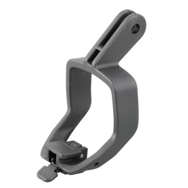 Bontrager Blendr Commuter Low Mount Lampfäste