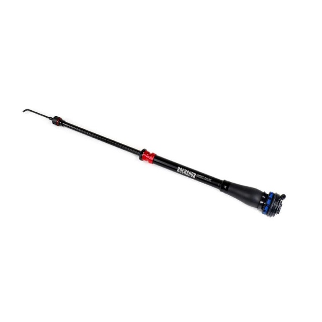 RockShox Upgrade Kit Charger Race Day 2 Sid 32mm