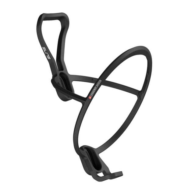 Elite Leggero Carbon Flaskställ Mattsvart