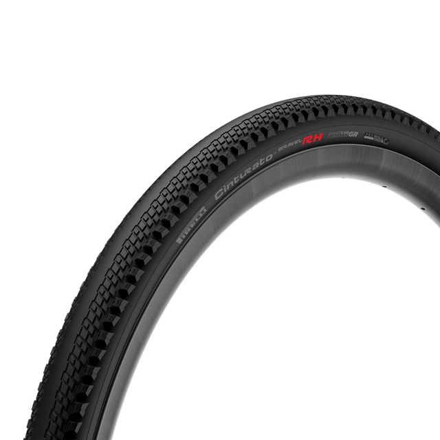 Pirelli Cinturato Gravel RH HP-line 700x50 Graveldäck Black