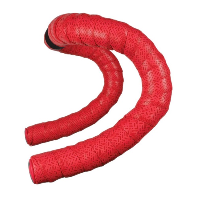 Lizard Skins DSP Ultra Bar Tape 2.7mm Styrlinda Crimson Red
