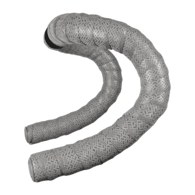 Lizard Skins DSP Ultra Bar Tape 2.7mm Styrlinda Cool Gray