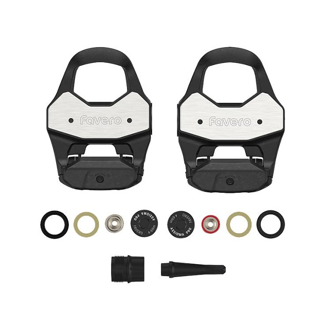 Favero Assioma Pro RL Body Kit Left/Right Pedalbody