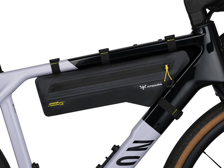 Apidura Expedition Frame Pack 2.8L Ramväska