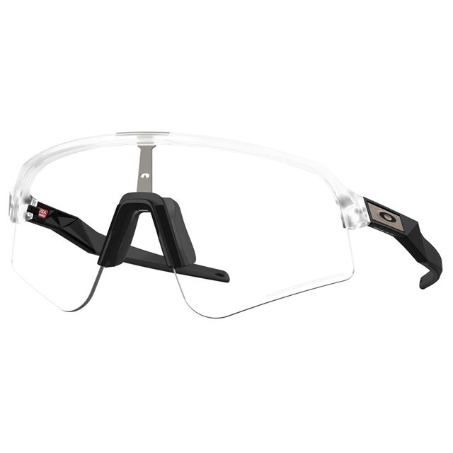 Oakley Sutro Lite Sweep Matte Clear/Photochromic Glasögon
