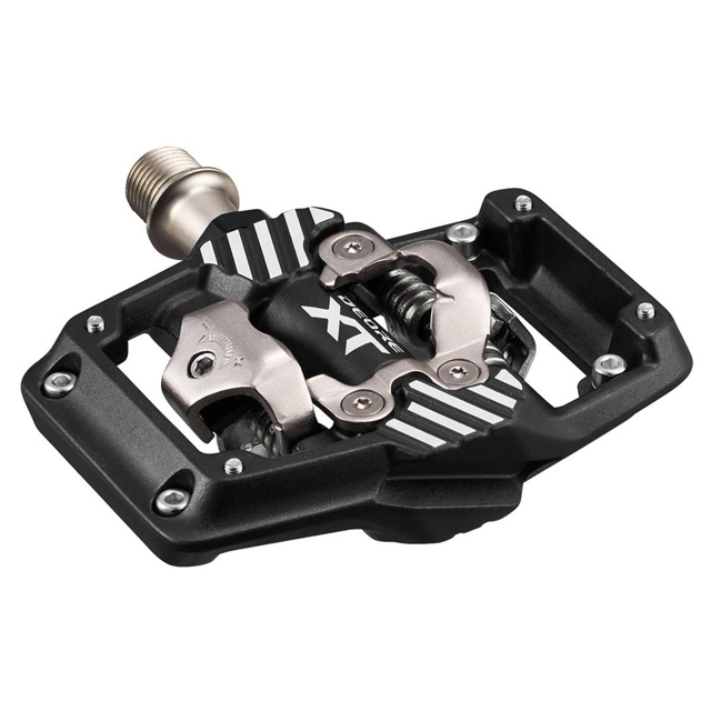 Shimano PD-M8220 XT Trail SPD MTB Pedaler