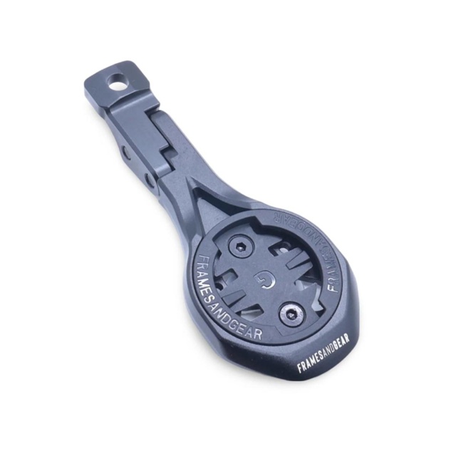Framesandgear Aero Computer Mount Enve Aero Road/ In-Route Stem
