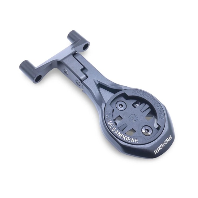 Framesandgear Aero Computer Mount Universal Stem 32mm
