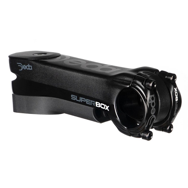 Deda Superbox DCR Styrstam POB