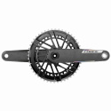 SRAM Force AXS E1 50/37t DUB Vevparti