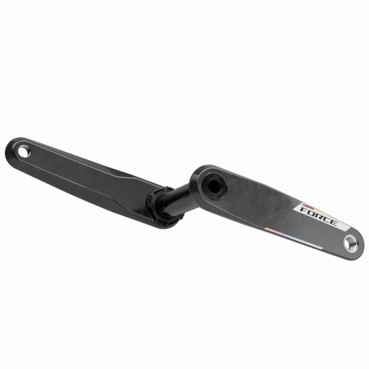 SRAM Force AXS E1 DUB Vevparti Utan Klinga i gruppen Komponenter / Grupper / SRAM-grupper / Force eTap AXS hos CykelCity (10044)