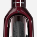 Trek Checkpoint SL 7 AXS Force E1 13d Gravelcykel Dark Red