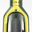 Trek Checkpoint SL 7 AXS Force E1 13d Gravelcykel Satin Green