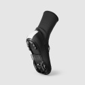 GripGrab PACR Waterproof Winter Gravel Shoe Covers Skoskydd