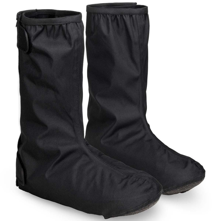 GripGrab DryFoot II Waterproof Everyday Shoe Covers Skoskydd i gruppen Kläder/skor/hjälm / Skoöverdrag hos CykelCity (10184)