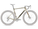 Ridley ASTR RS Gravel Ramset Raw Sugar