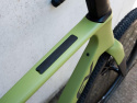 Ridley ASTR RS GRX Di2 2x12 Gravelcykel Crocodile Green