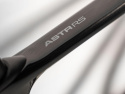Ridley ASTR RS GRX Di2 2x12 Gravelcykel Black/Grey