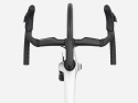 Trek Madone SL 7 Ultegra Di2 Racercykel Gloss Crystal White/Matte Deep Smoke